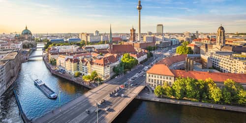 Beirut - Berlin