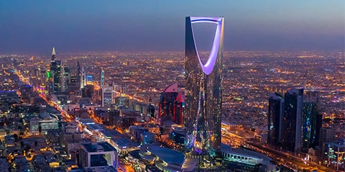Beirut - Riyadh flight ticket